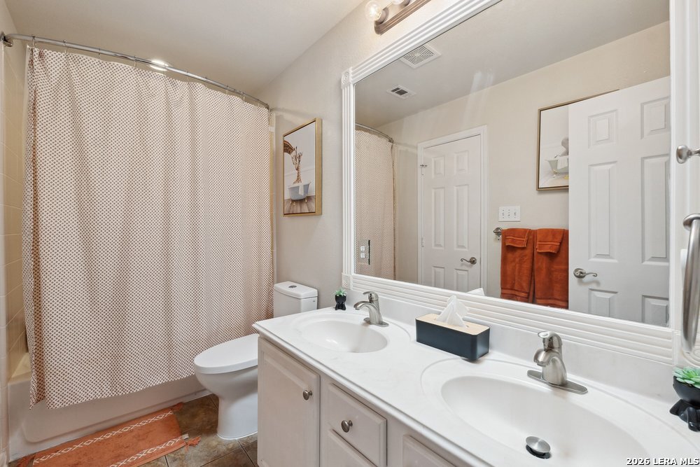 16850 Mossford San Antonio TX 78255