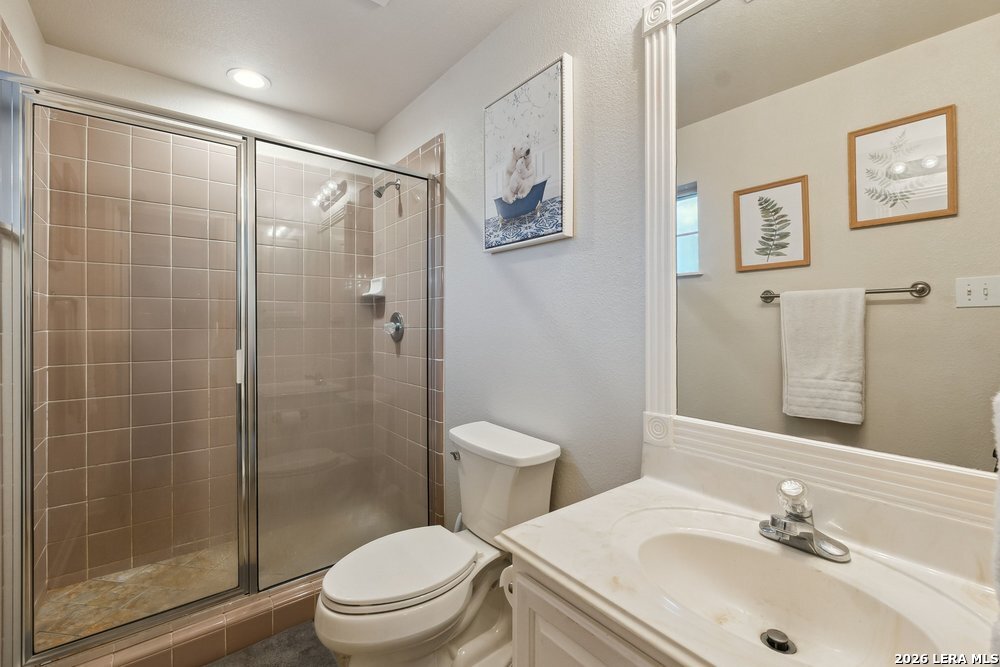 16850 Mossford San Antonio TX 78255