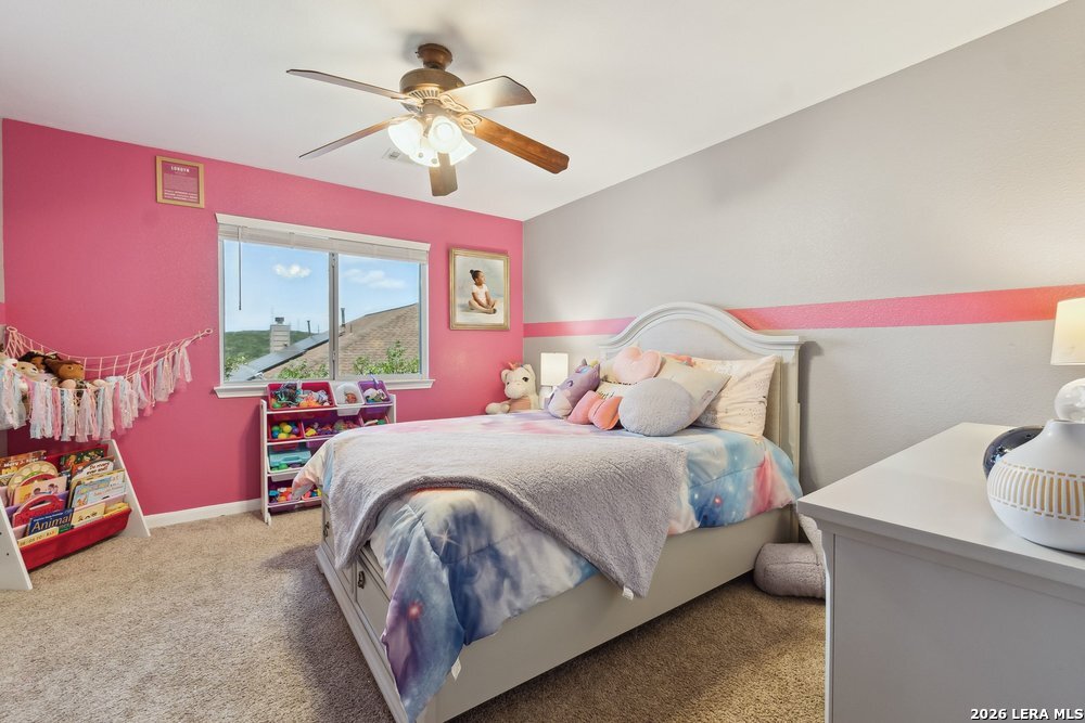 16850 Mossford San Antonio TX 78255