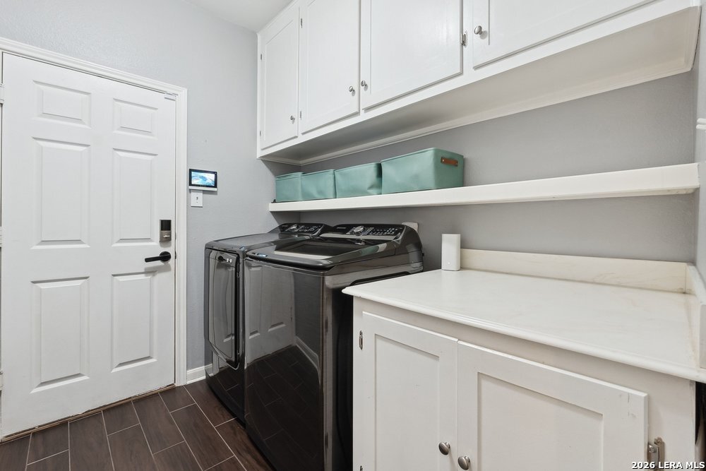 16850 Mossford San Antonio TX 78255