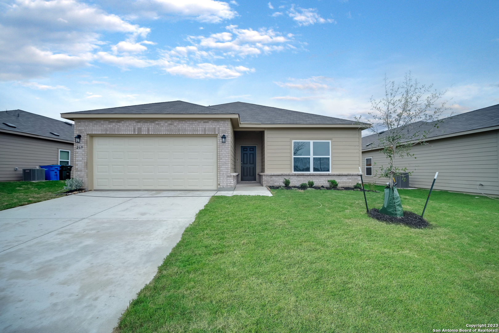 269 Legacy Circle New Braunfels TX 78130