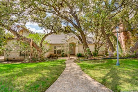 8234 Plum Valley Drive San Antonio TX 78255