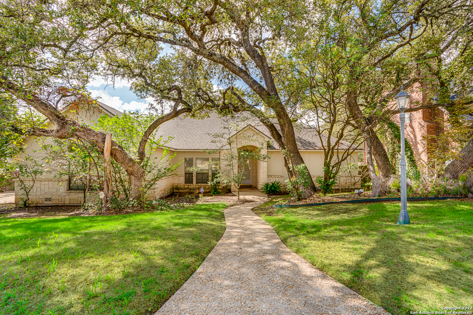 8234 Plum Valley Drive San Antonio TX 78255