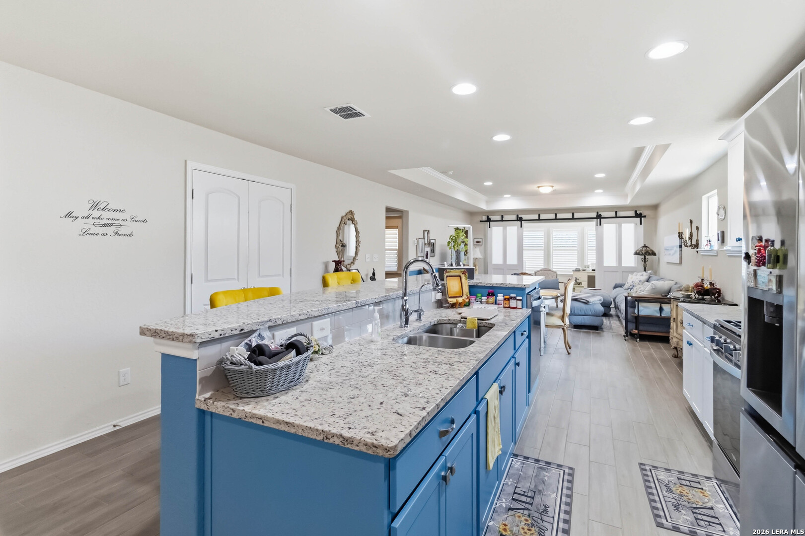 13142 Sulphur Trail San Antonio TX 78253