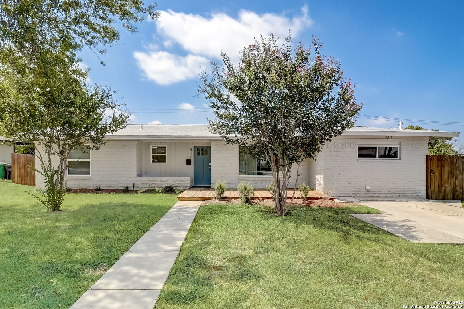 310 Rexford Drive San Antonio TX 78216