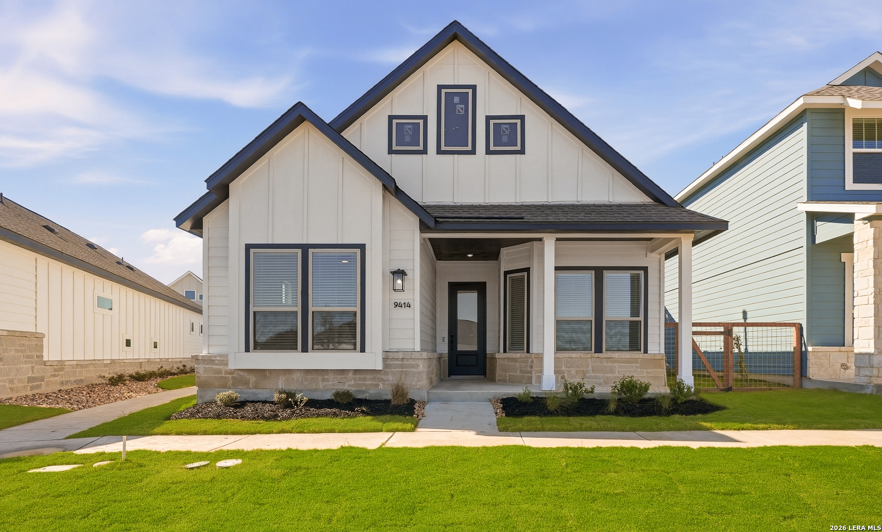 9414 Chatside Schertz TX 78154