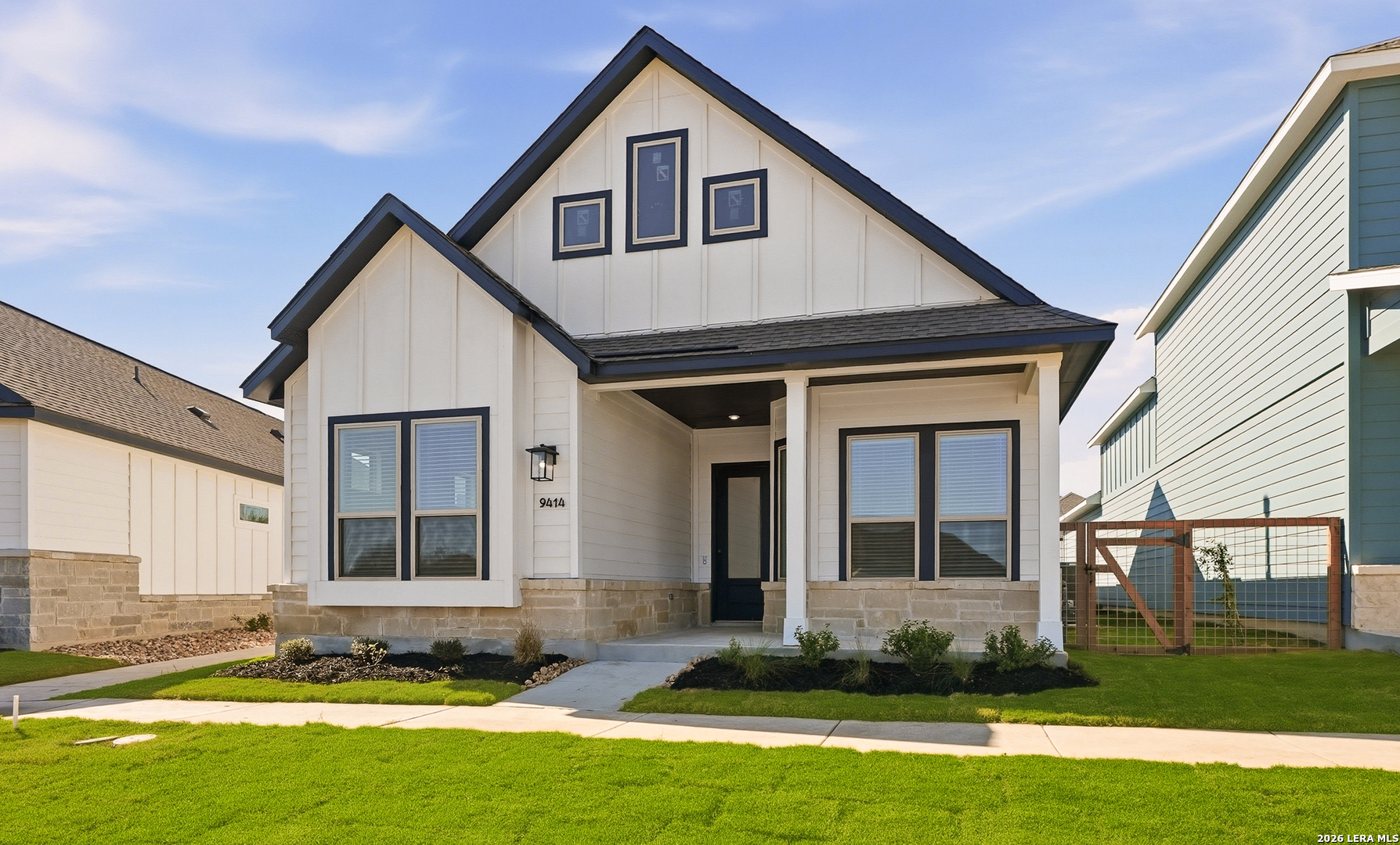 9414 Chatside Schertz TX 78154