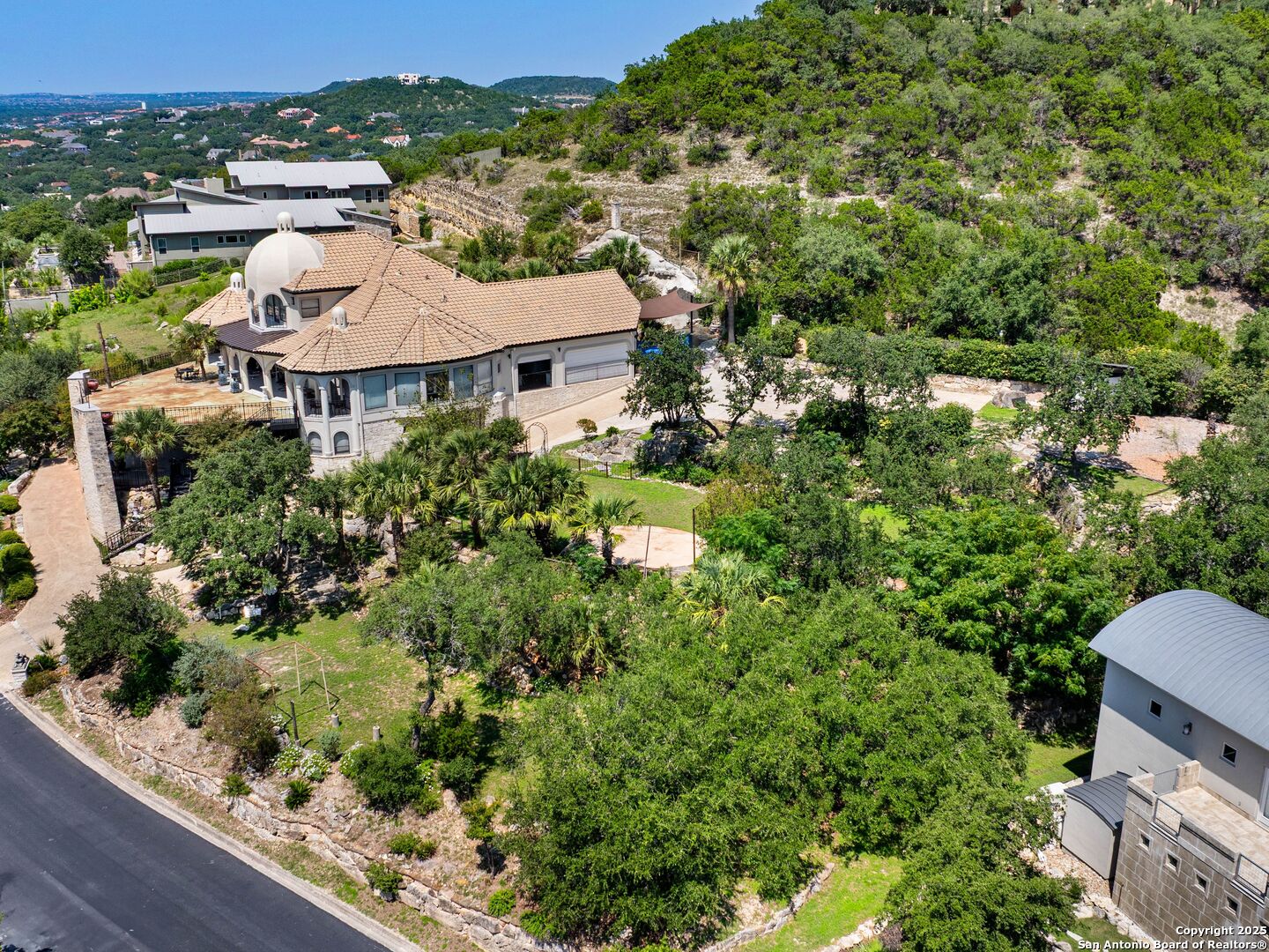 26 Arnold Palmer San Antonio TX 78257