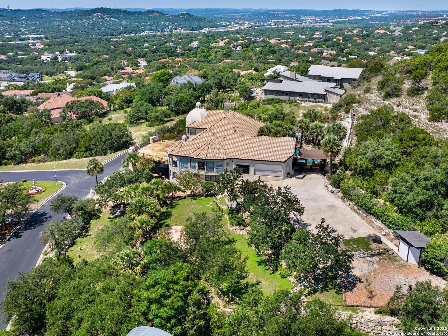 26 Arnold Palmer San Antonio TX 78257