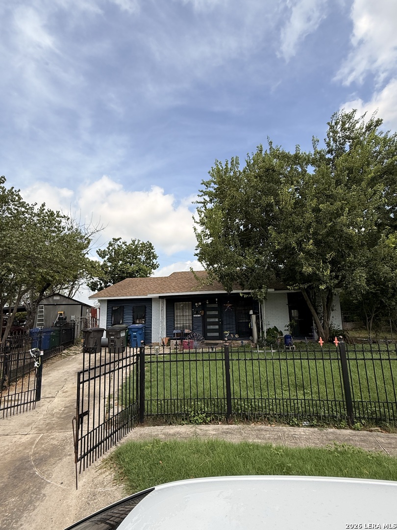 8803 Mingo Street San Antonio TX 78224