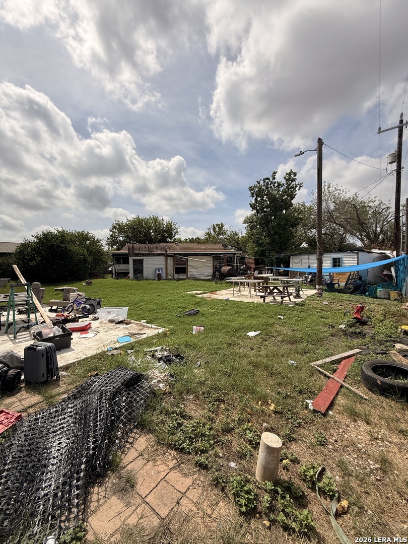 8803 Mingo Street San Antonio TX 78224