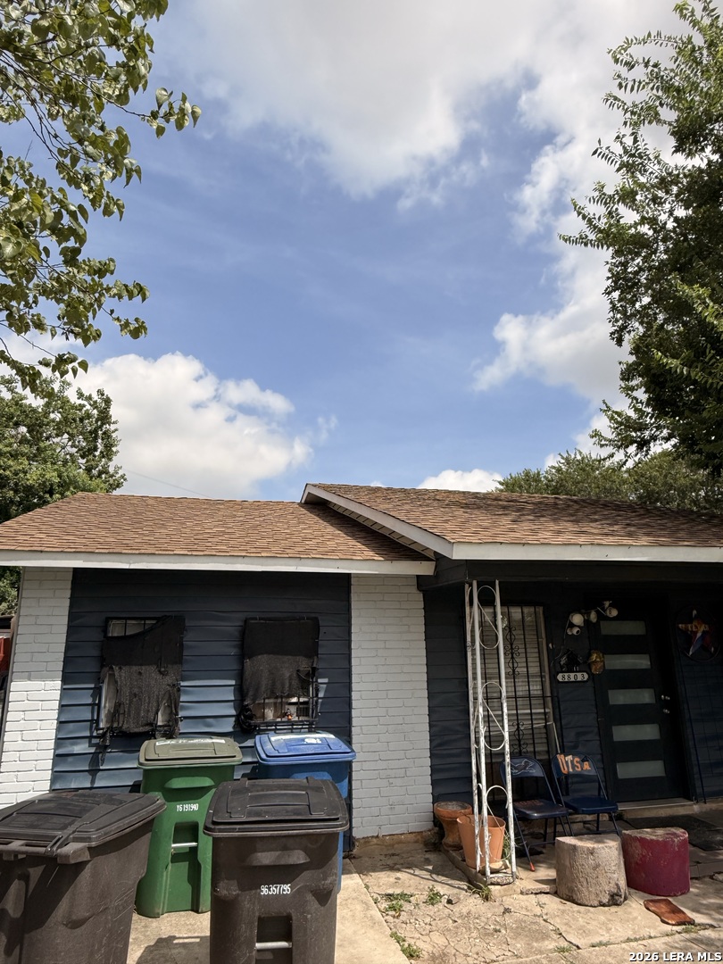 8803 Mingo Street San Antonio TX 78224