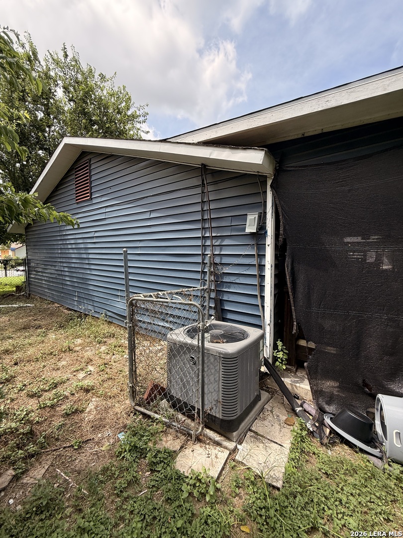 8803 Mingo Street San Antonio TX 78224