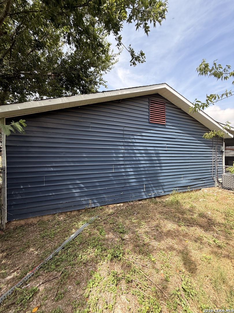 8803 Mingo Street San Antonio TX 78224