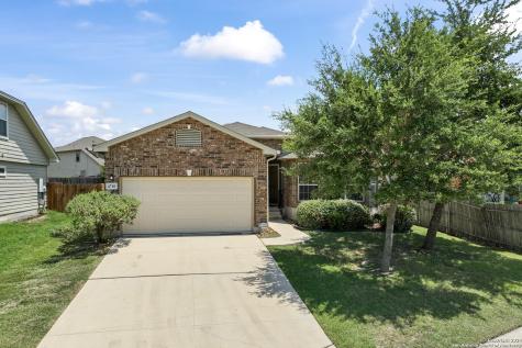 4710 Acacia Hill San Antonio TX 78244