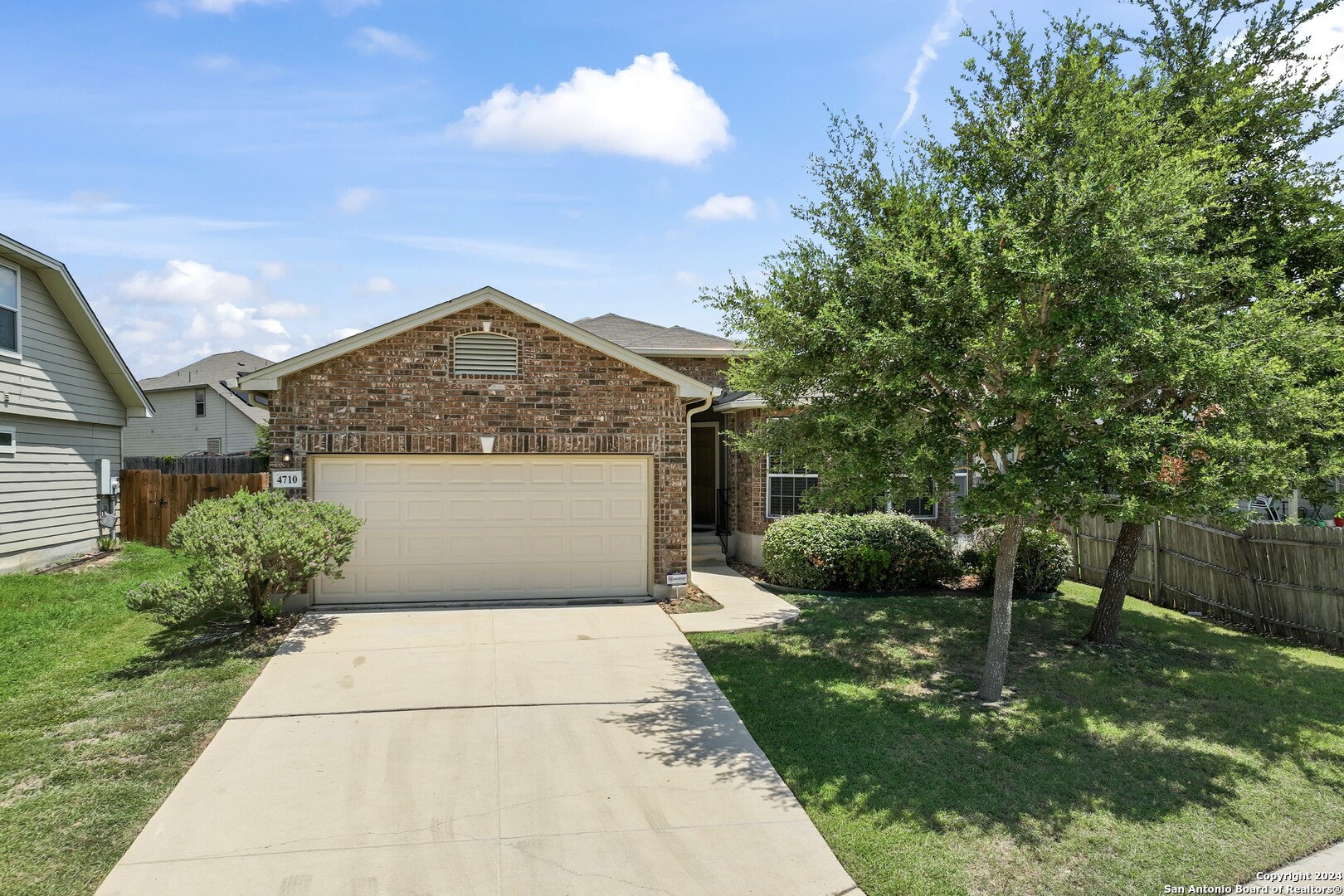 4710 Acacia Hill San Antonio TX 78244