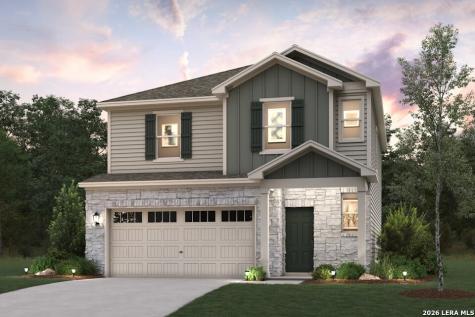 6574 Bufflehead Bend Leon Valley TX 78240
