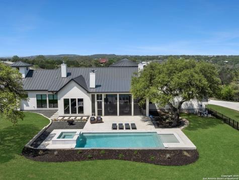 137 Phillip Ranch Road Boerne TX 78006