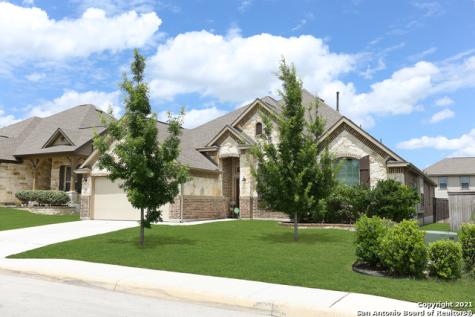 726 Hard Tack Trail San Antonio TX 78245