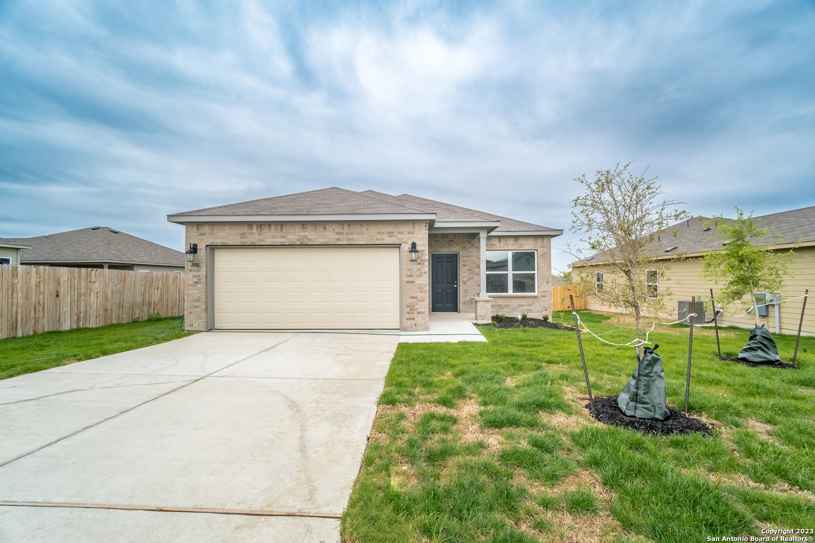 3202 Marshy Oak San Antonio TX 78223