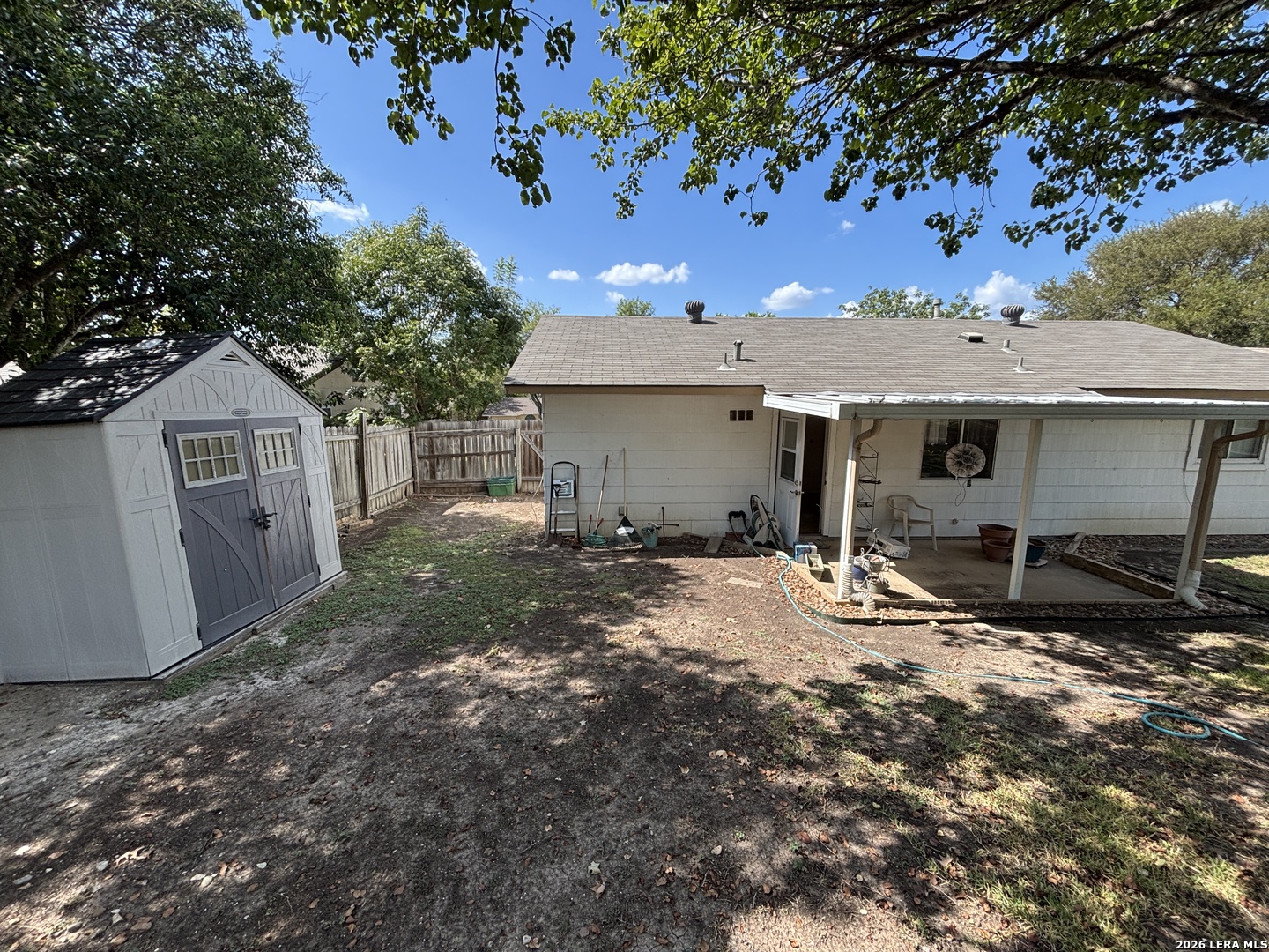 7514 Valley Oak Street Live Oak TX 78233