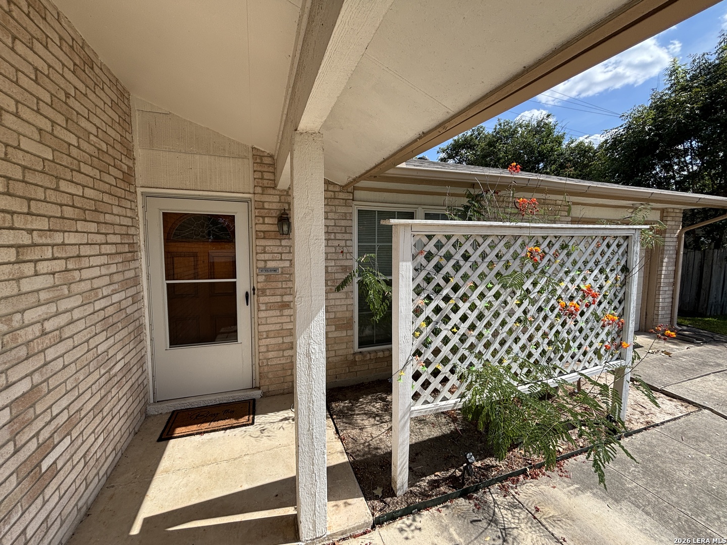 7514 Valley Oak Street Live Oak TX 78233