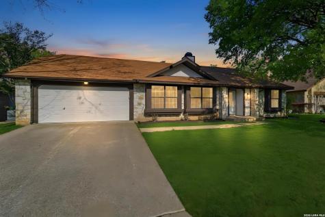 16923 Hidden Timber Wood San Antonio TX 78248