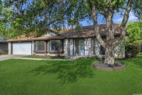 16923 Hidden Timber Wood San Antonio TX 78248