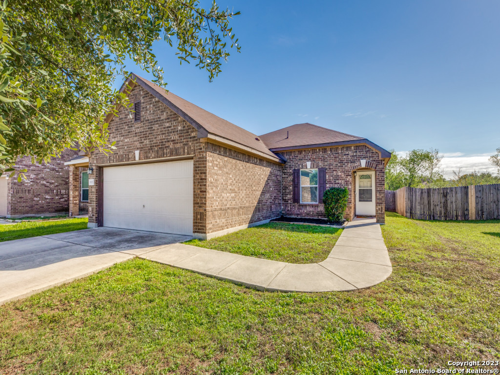 9102 Mare Country San Antonio TX 78254