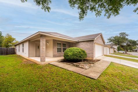 4027 Bulverde Parkway San Antonio TX 78259