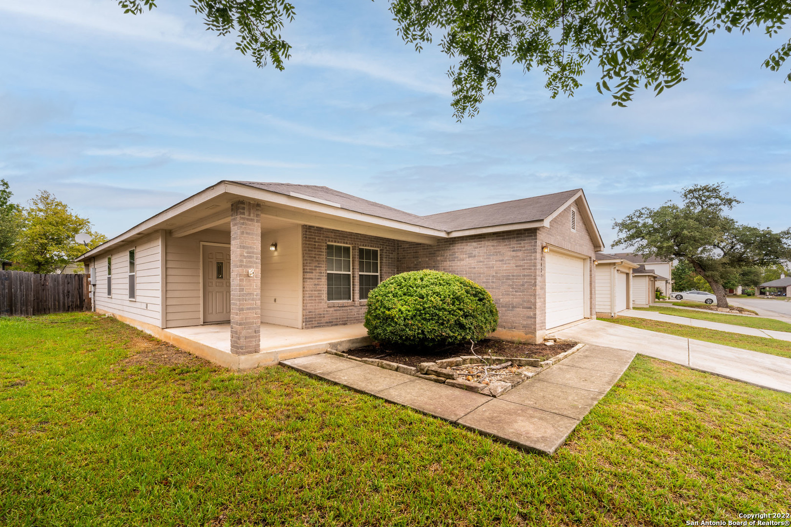 4027 Bulverde Parkway San Antonio TX 78259