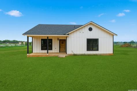20922 Kinney Road Somerset TX 78069