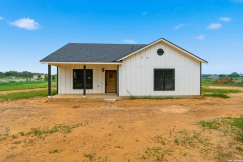 20922 Kinney Road Somerset TX 78069
