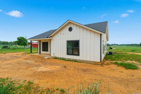 20922 Kinney Road Somerset TX 78069