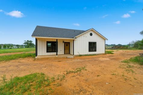 20922 Kinney Road Somerset TX 78069