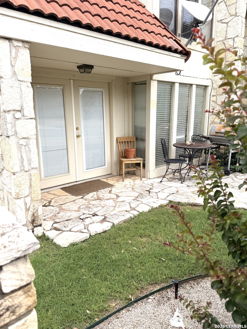 200 Free Rein #18 Horseshoe Bay TX 78657