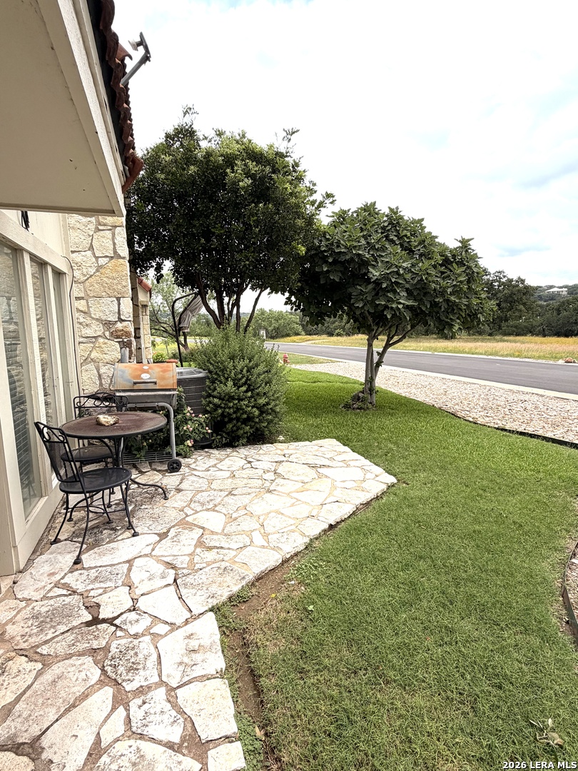 200 Free Rein #18 Horseshoe Bay TX 78657
