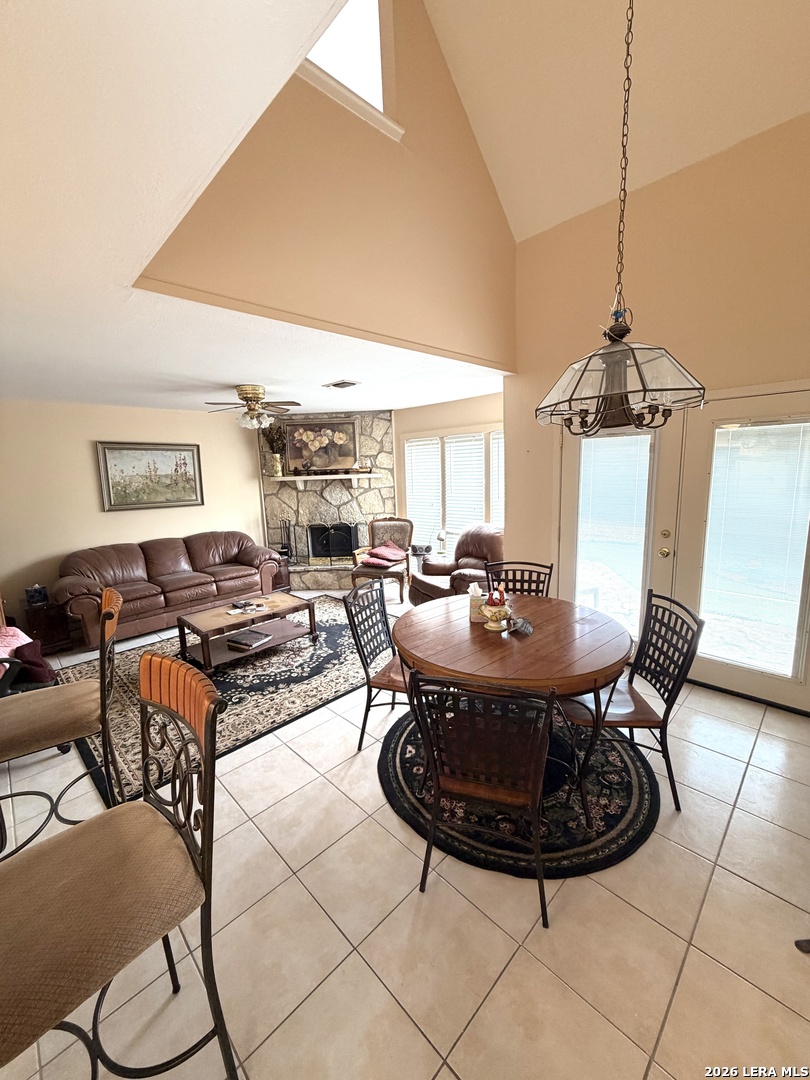 200 Free Rein #18 Horseshoe Bay TX 78657
