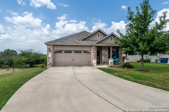 3518 Volunteer Way New Braunfels TX 78132