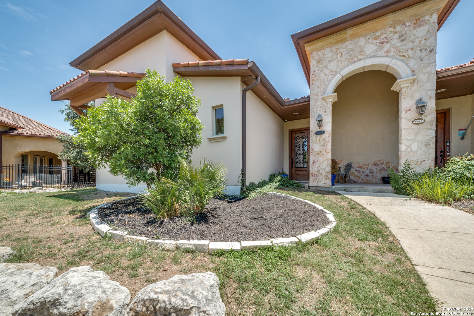 22210 Rivolta Lane San Antonio TX 78257