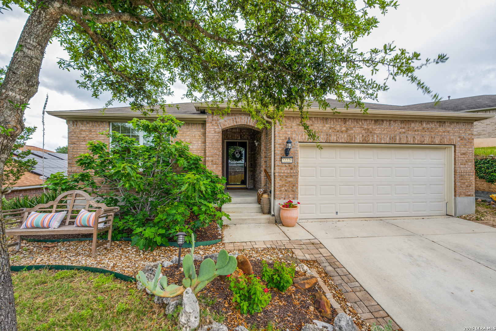 22226 Tower Terrace San Antonio TX 78259