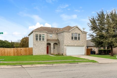 2868 Seascape Lane New Braunfels TX 78130