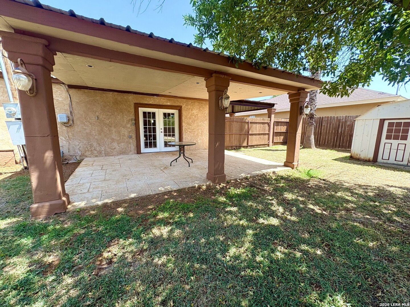42 Mobile Road Cotulla TX 78014