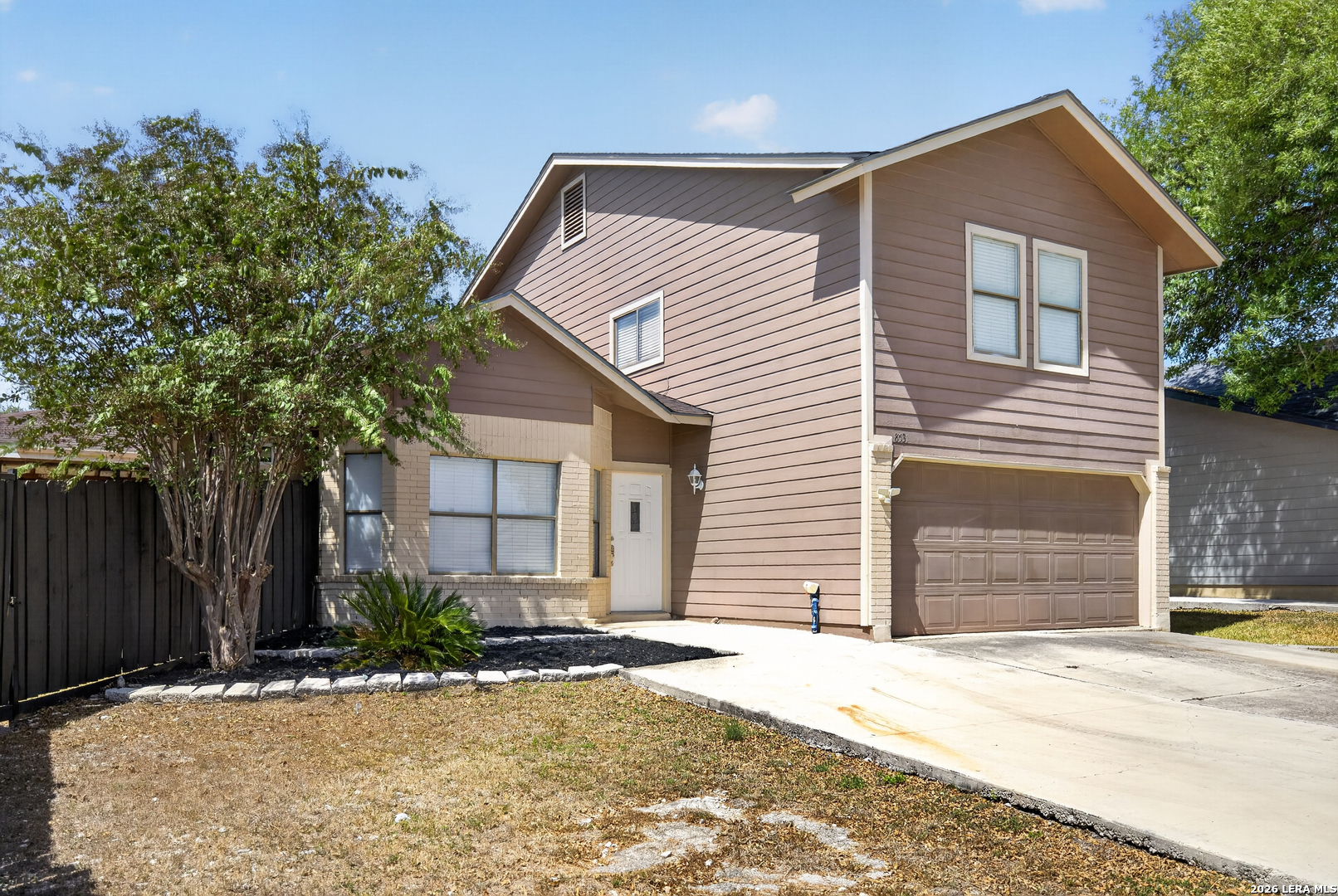 8531 Serene Ridge San Antonio TX 78239