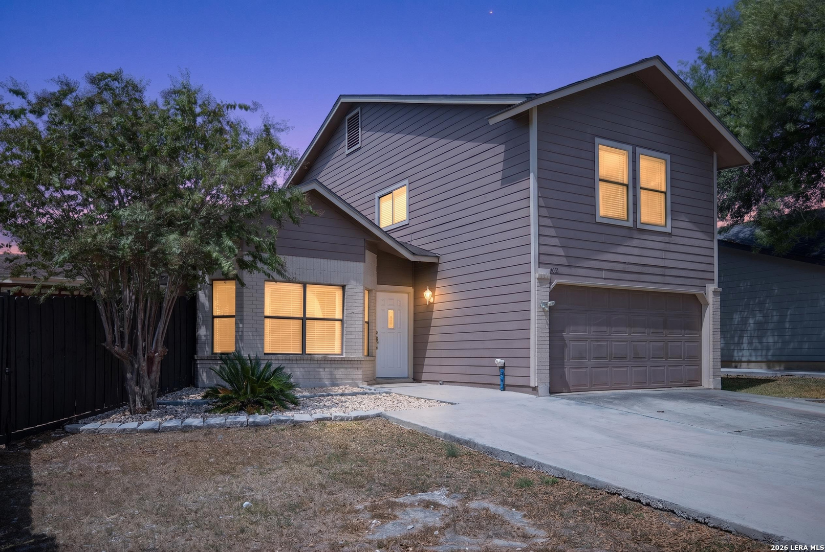 8531 Serene Ridge San Antonio TX 78239