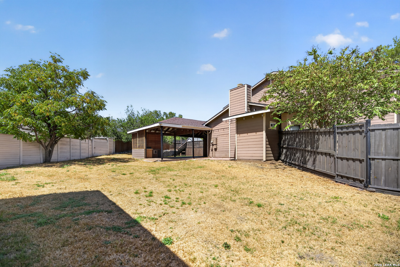 8531 Serene Ridge San Antonio TX 78239