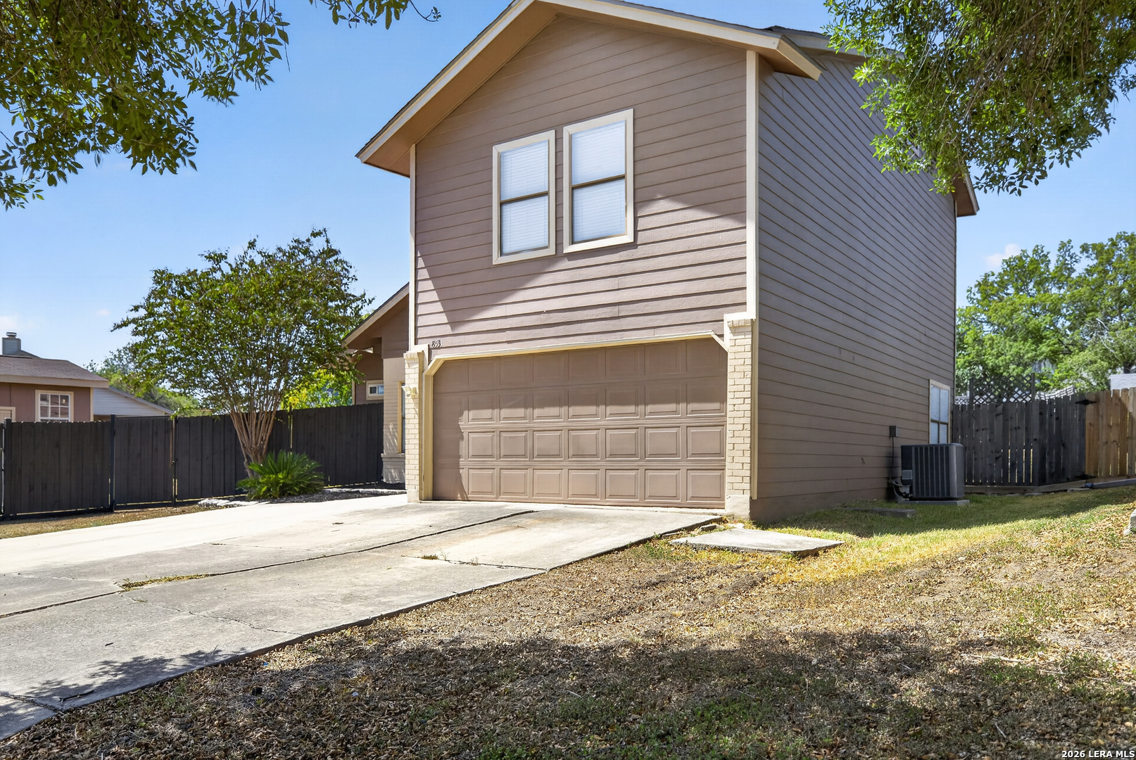 8531 Serene Ridge San Antonio TX 78239