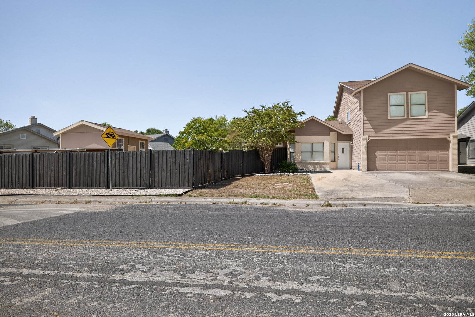 8531 Serene Ridge San Antonio TX 78239