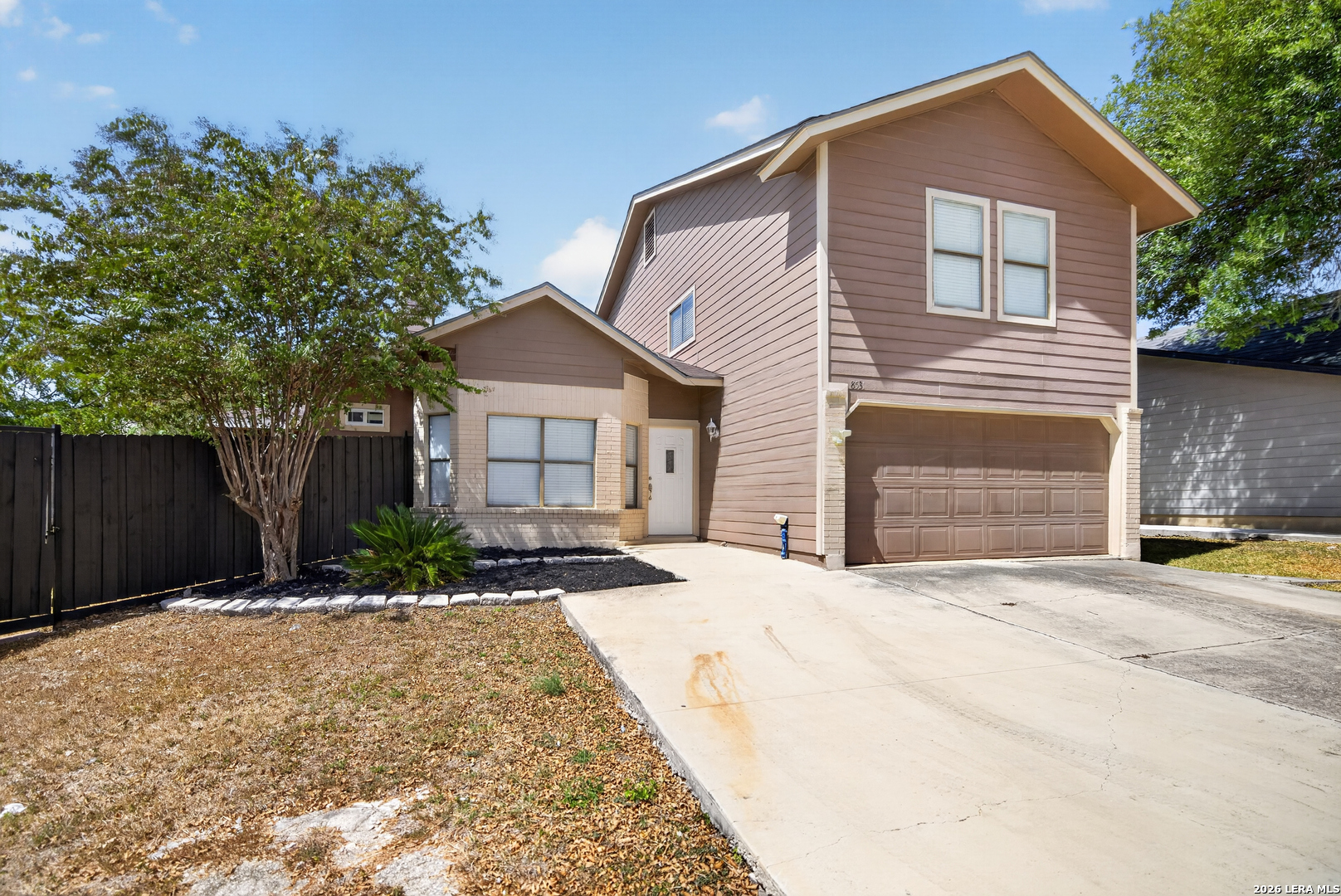8531 Serene Ridge San Antonio TX 78239