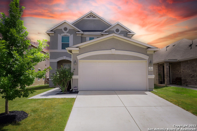 8209 Victory Cove San Antonio TX 78254